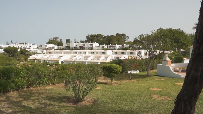 Rocha Brava Village Resort foto 1