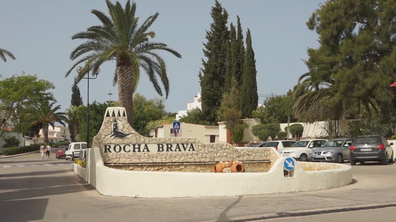 Rocha Brava Village Resort foto 4