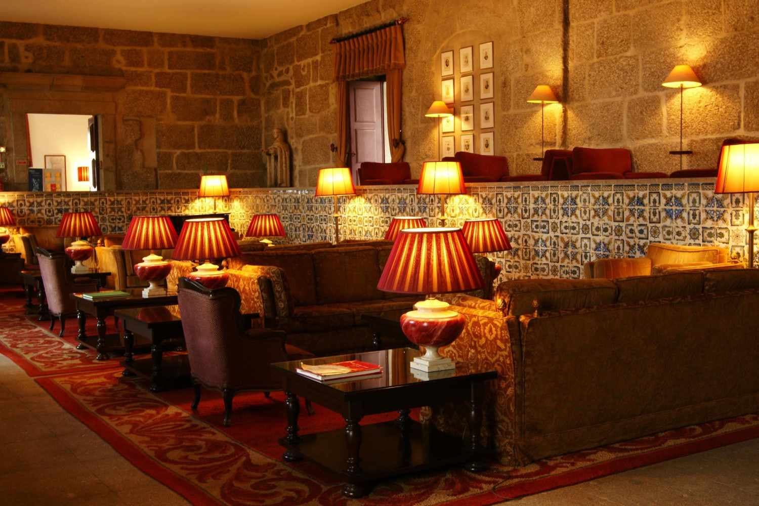 Pousada Mosteiro Guimarães, Monument Hotel & SLH foto 3