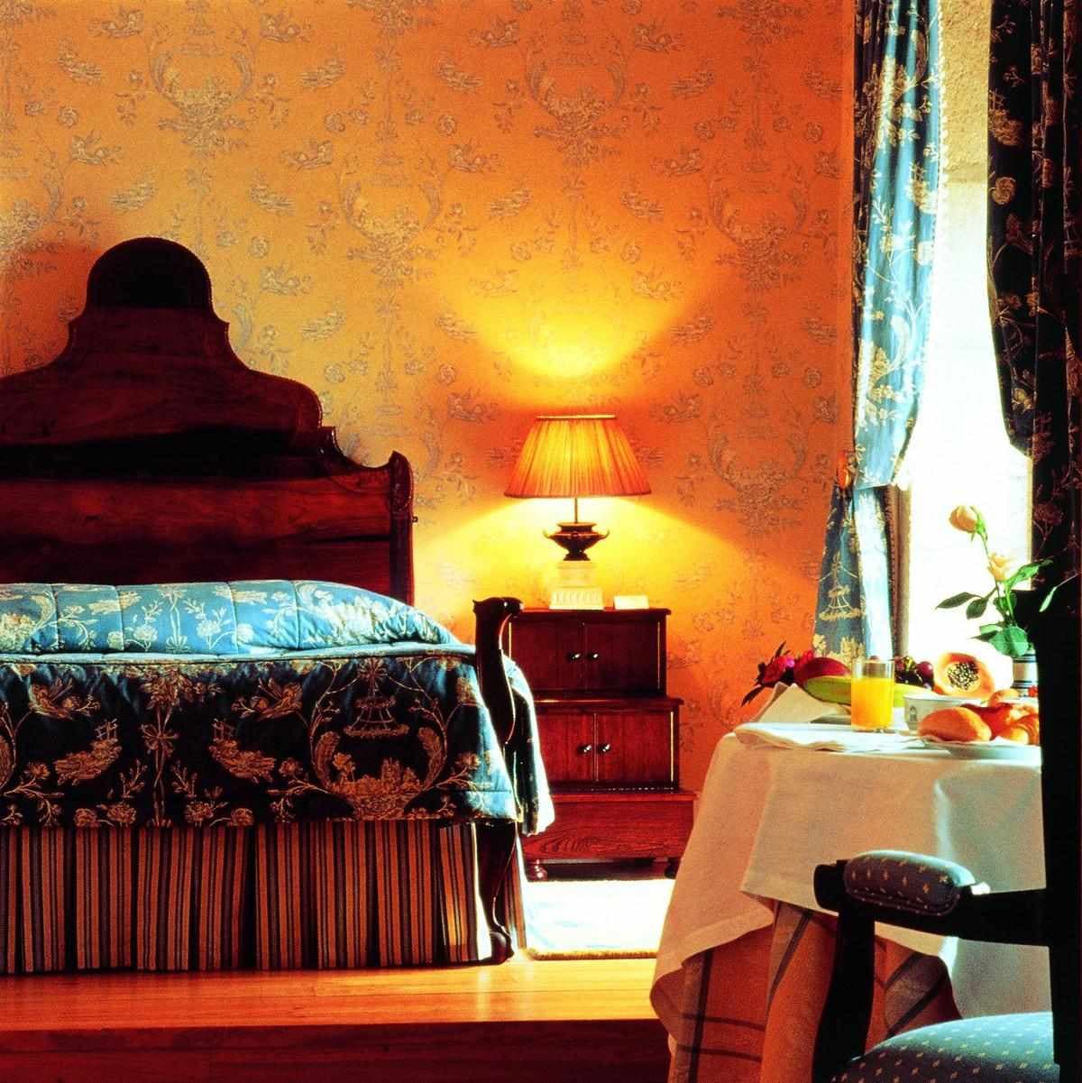 Pousada Mosteiro Guimarães, Monument Hotel & SLH foto 4