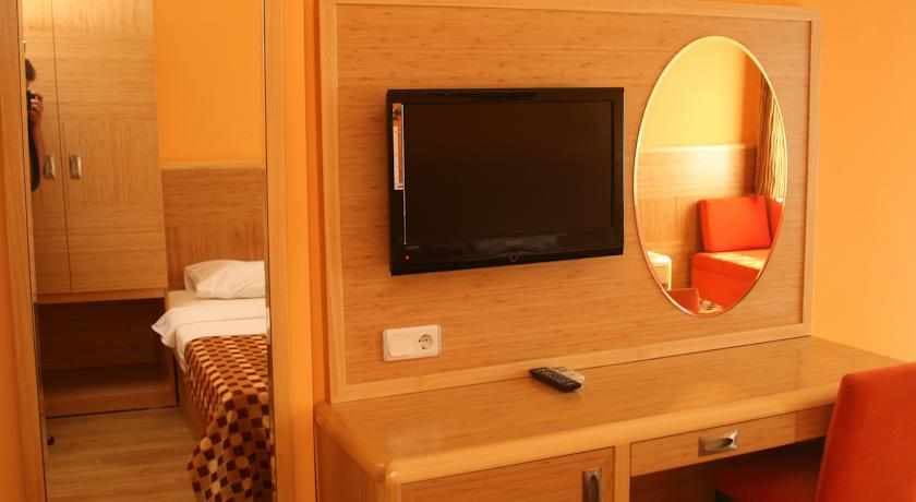 Senza Grand Santana Hotel foto 2