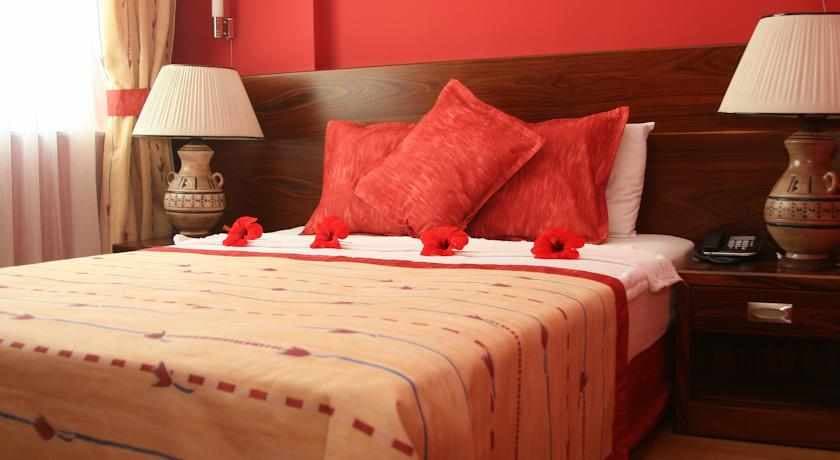 Senza Grand Santana Hotel foto 3