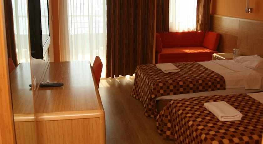 Senza Grand Santana Hotel foto 4