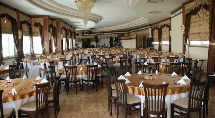 Senza Grand Santana Hotel Mahmutlar photo 5