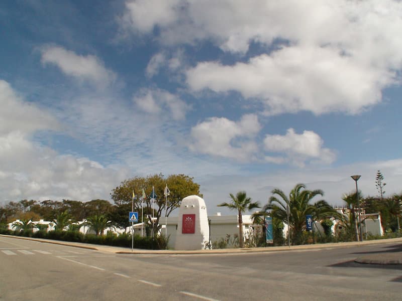 Hotel Ancora Park - SunPlace Hotels & Resorts foto 1