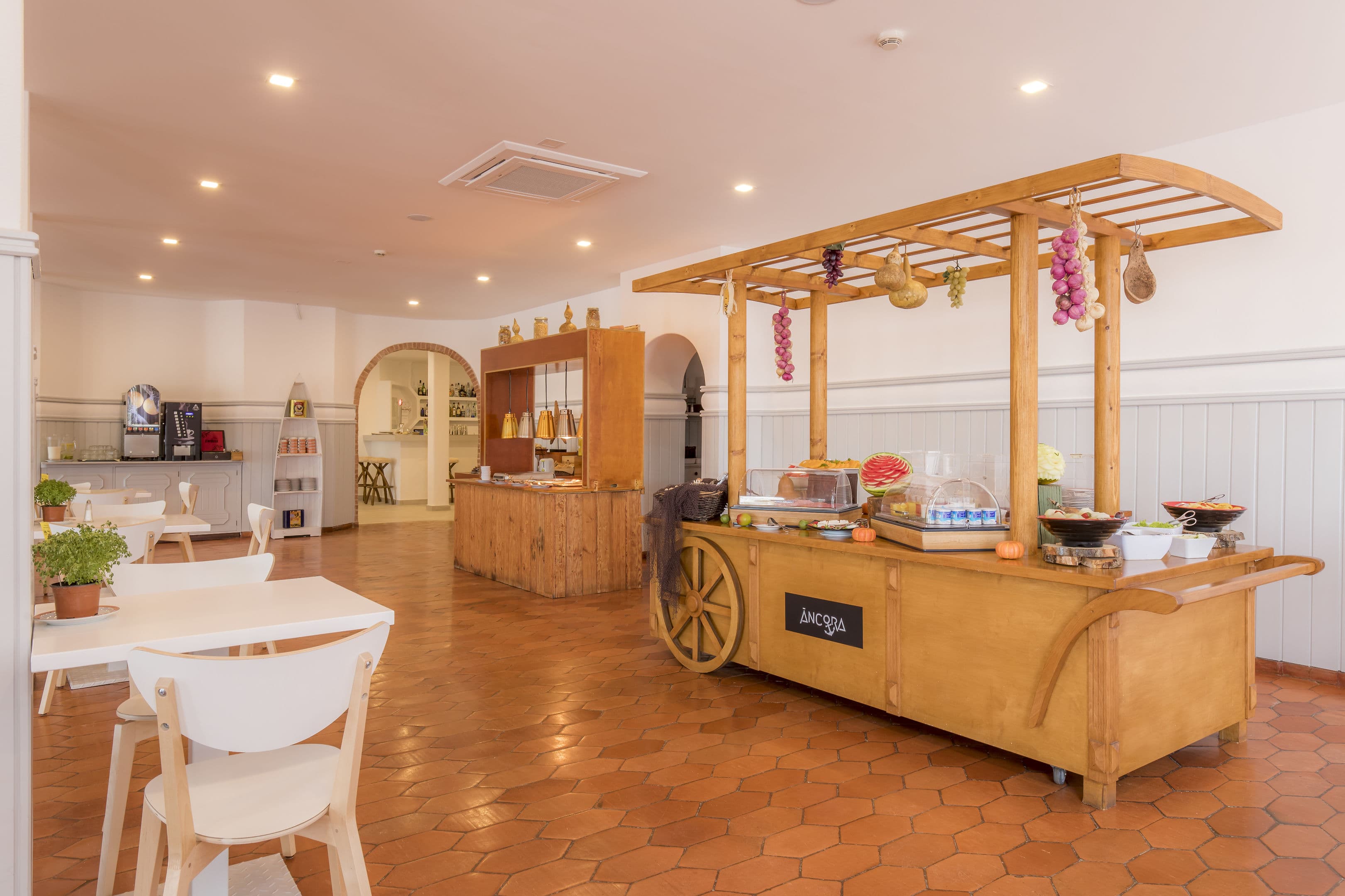 Hotel Ancora Park - SunPlace Hotels & Resorts foto 4