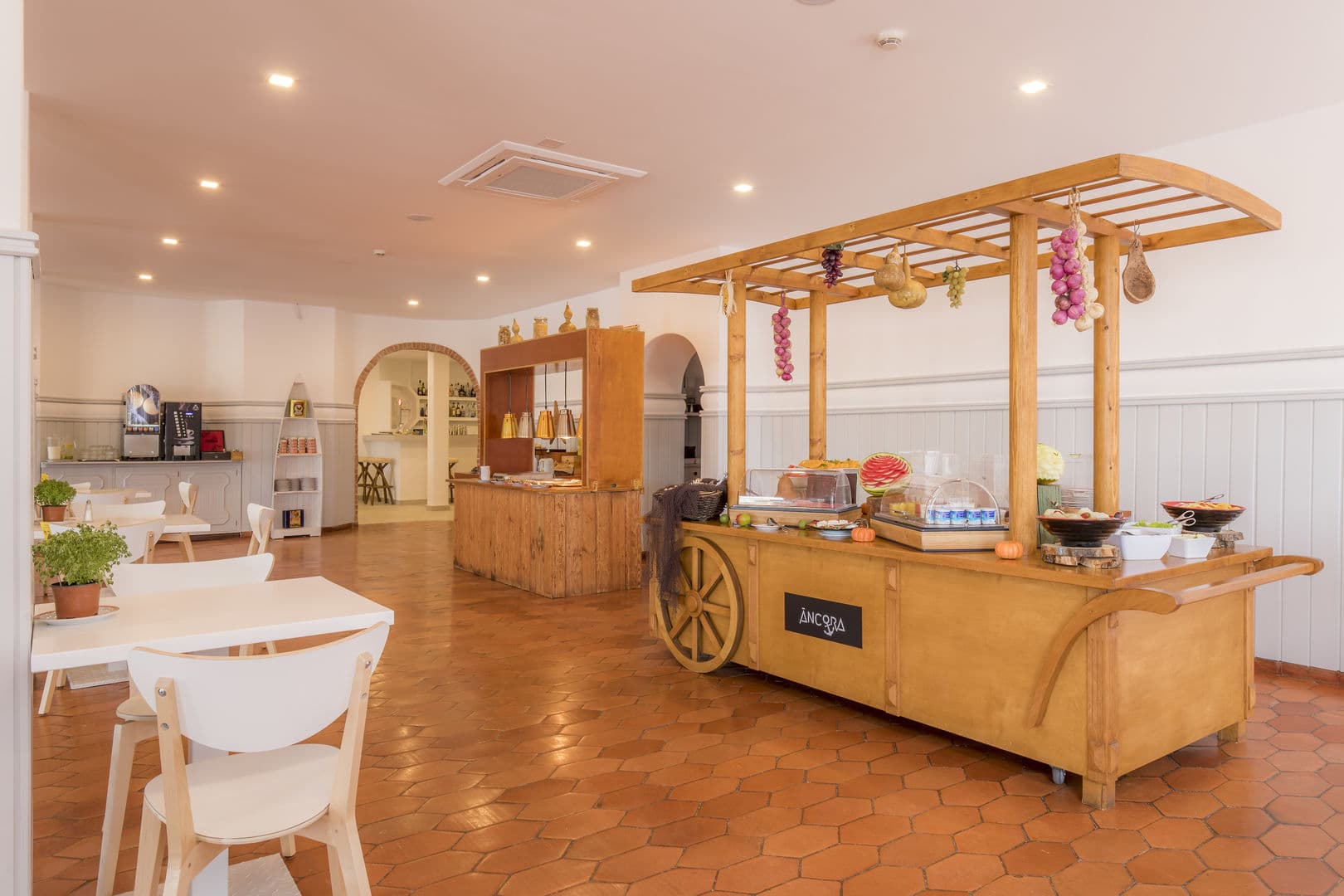 Hotel Ancora Park - SunPlace Hotels & Resorts foto 3