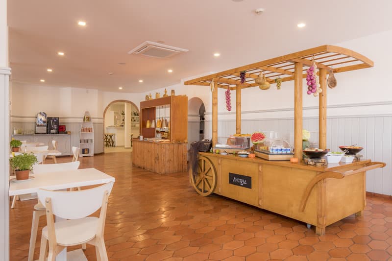 Hotel Ancora Park - SunPlace Hotels & Resorts foto 2