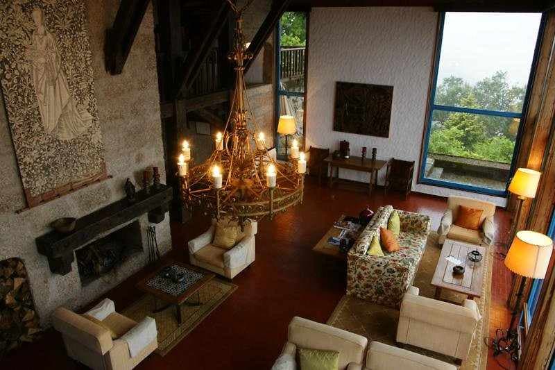 Pousada Caniçada, Geres - Charming Hotel foto 2