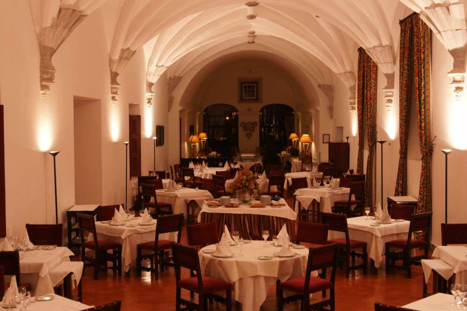 Pousada Convento Beja - Historic Hotel Beja photo 5