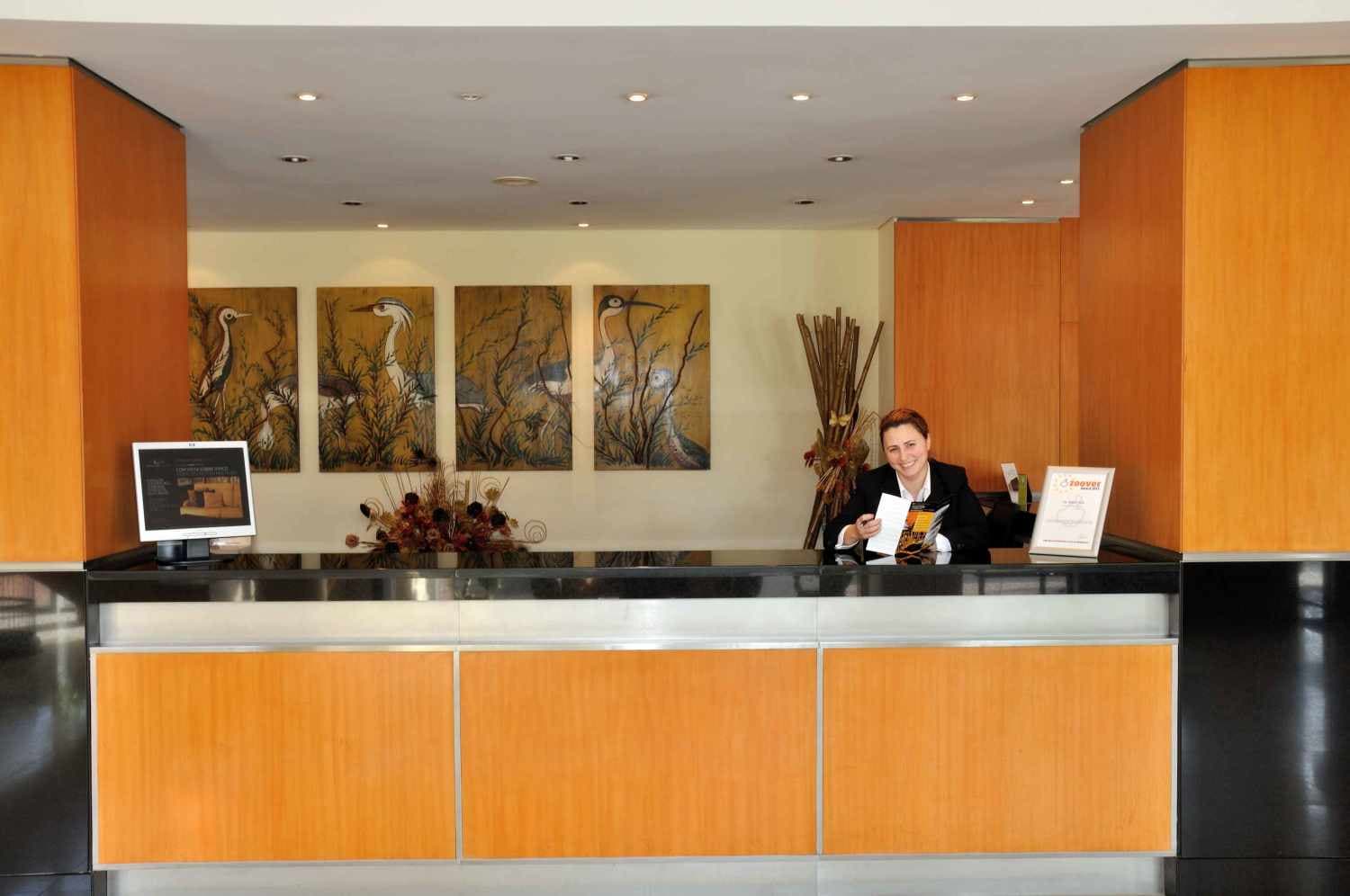 São Miguel Park Hotel Ponta Delgada photo 5