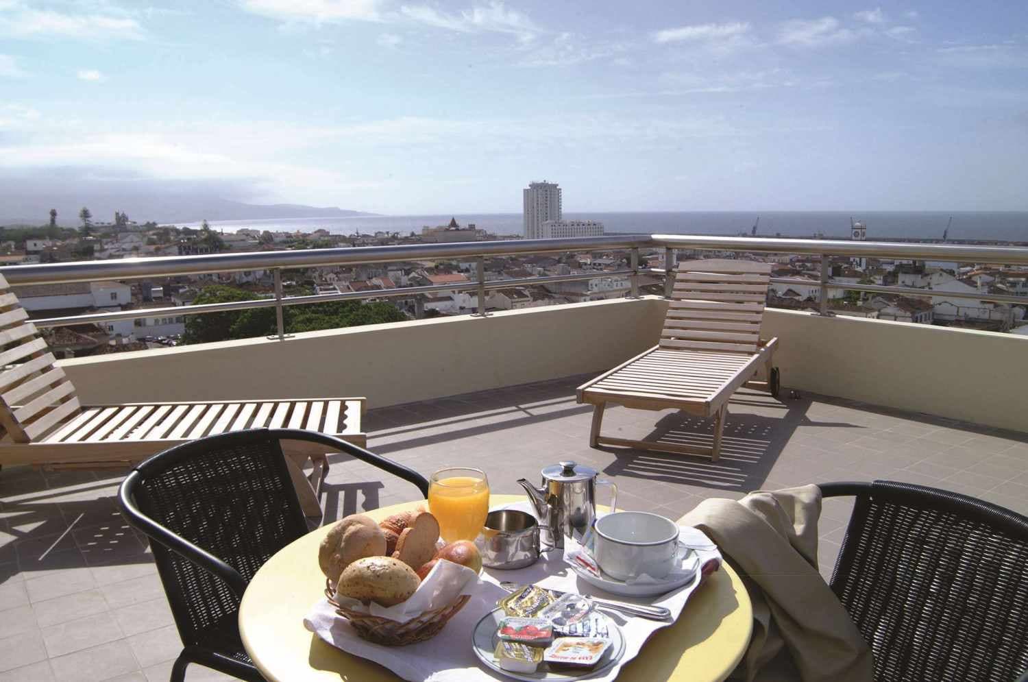 São Miguel Park Hotel foto 4