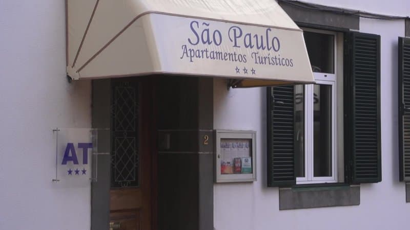 ASPA - Apartamentos Sao Paulo e Alegria Funchal photo 5