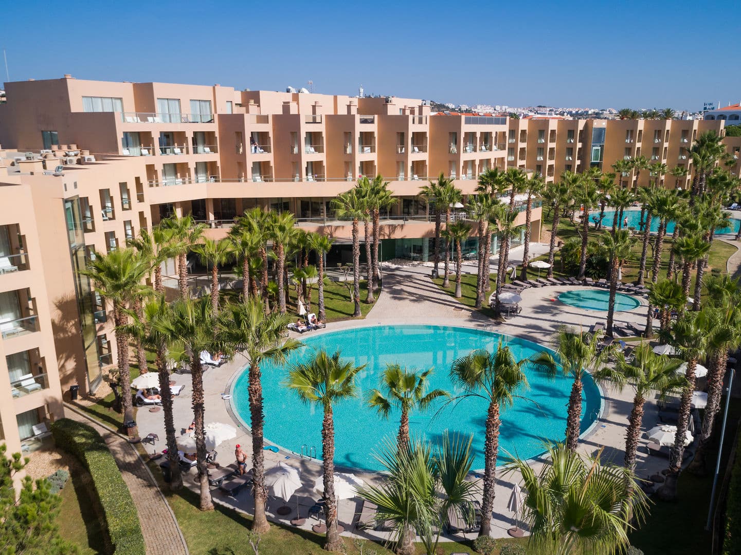São Rafael Suites foto 1