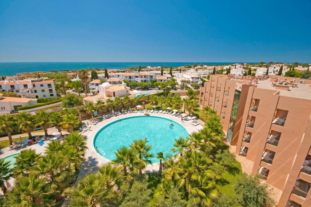 São Rafael Suites Albufeira photo 5