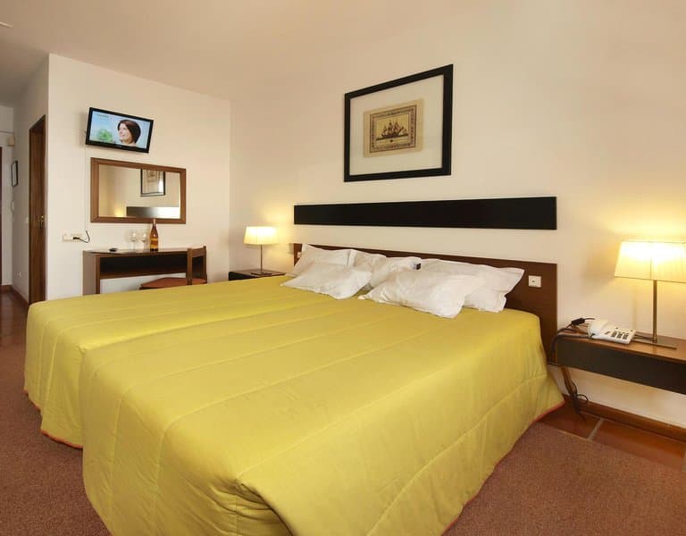 Lagosmar Hotel foto 4
