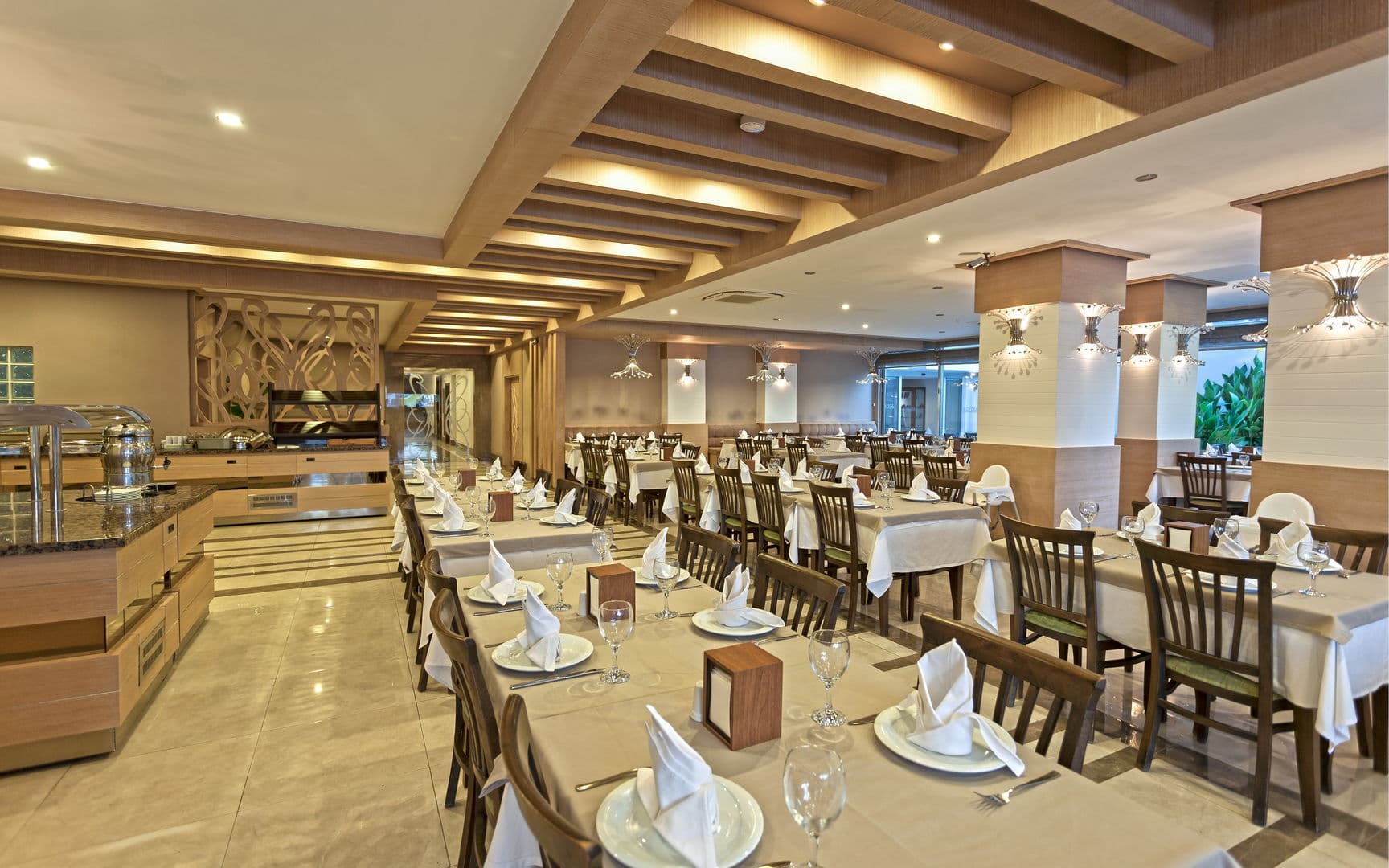 Xperia Saray Beach Hotel foto 4