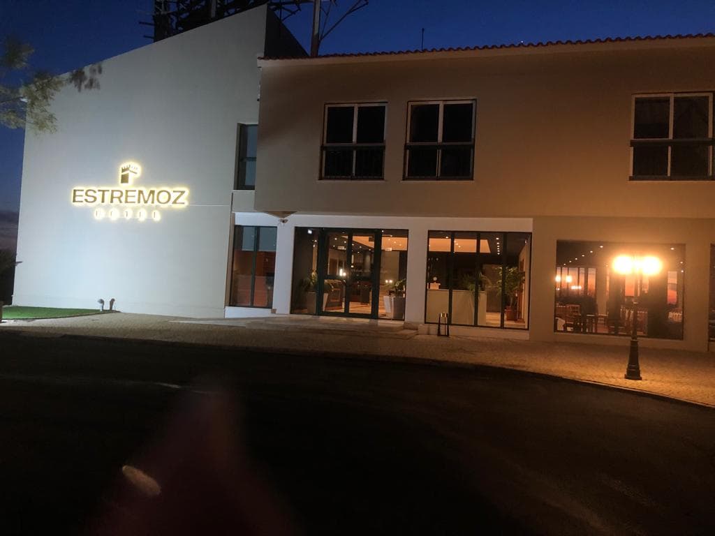 Estremoz Hotel foto 1