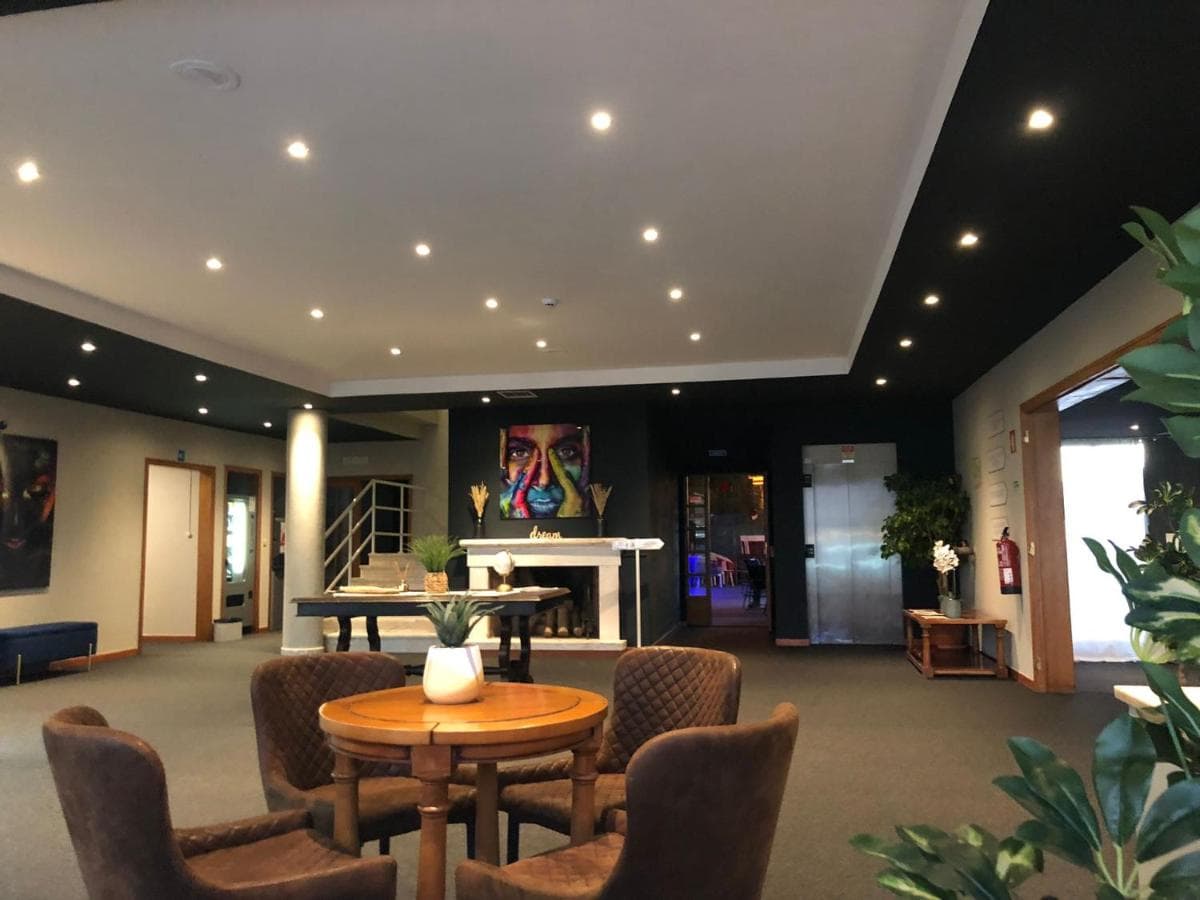 Estremoz Hotel foto 4