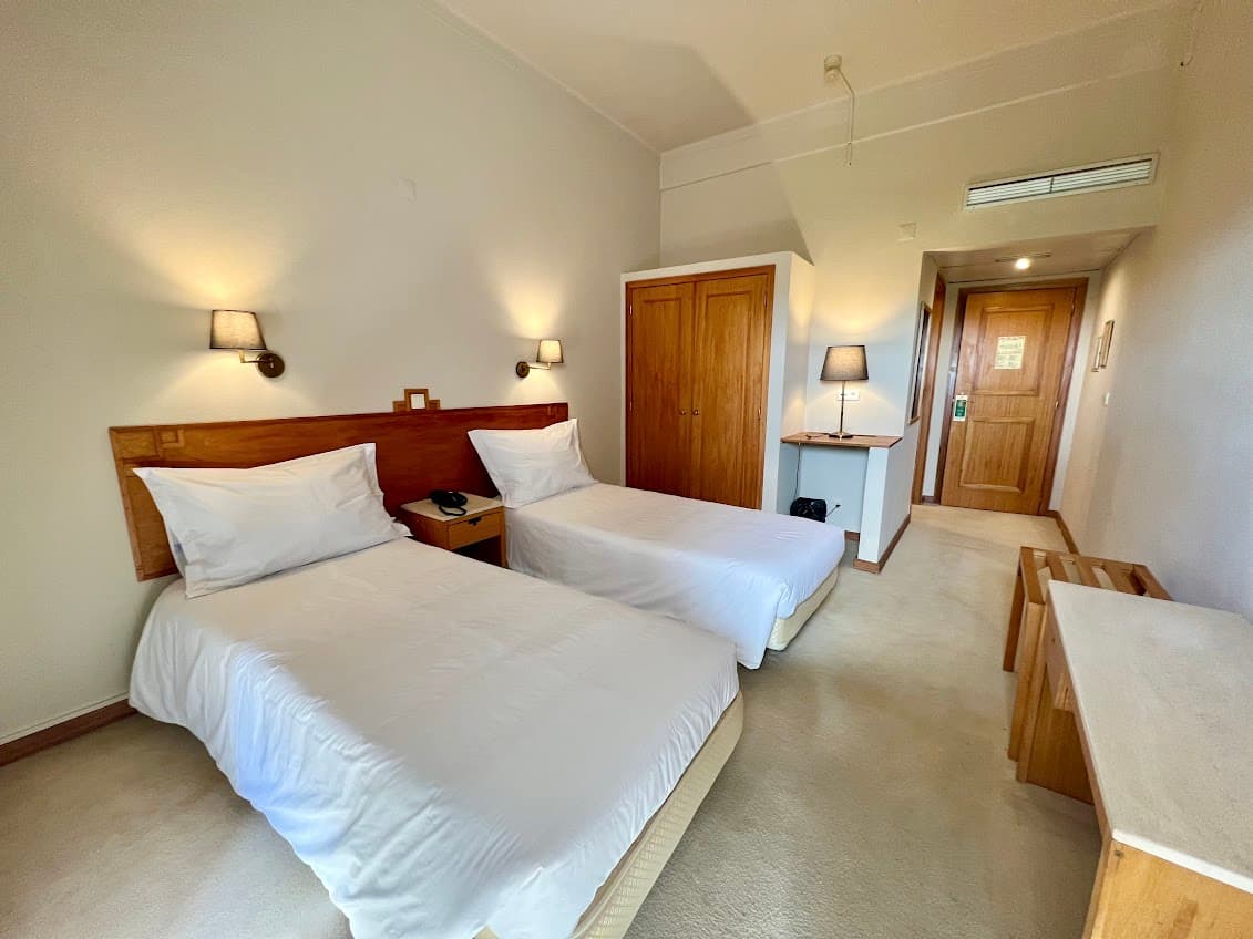 Estremoz Hotel foto 2