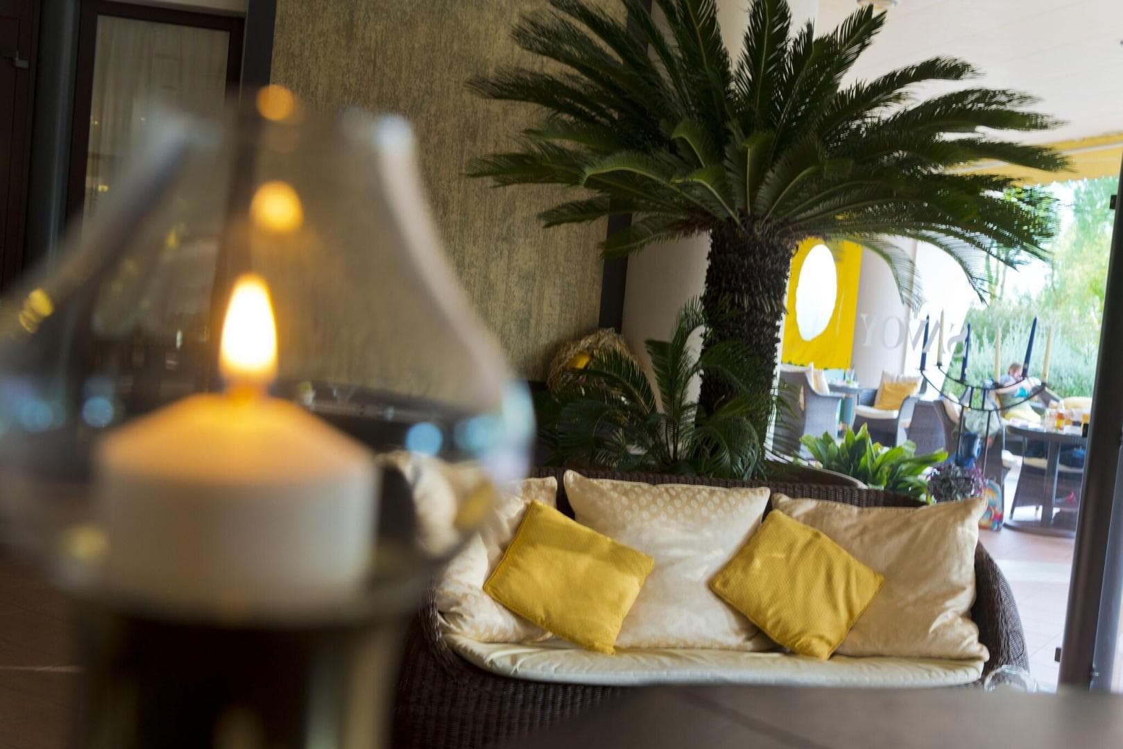 Savoy Beach Hotel & Thermal Spa foto 4