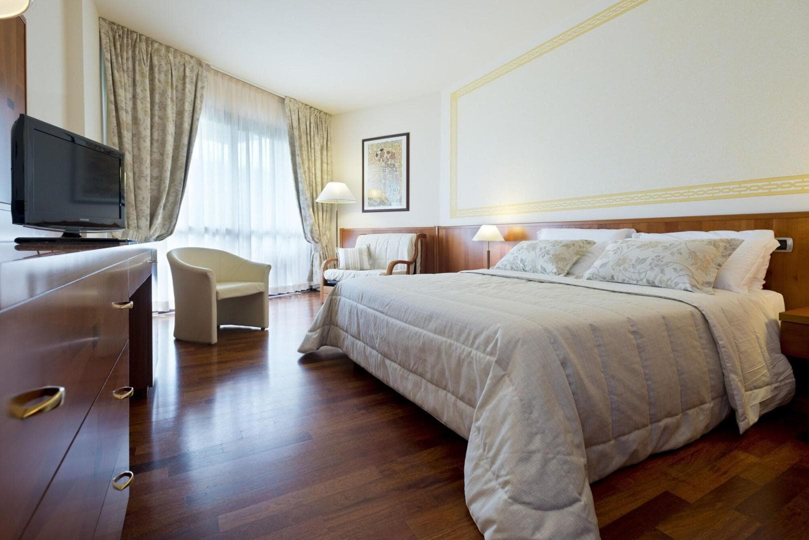 Savoy Beach Hotel & Thermal Spa Bibion photo 5