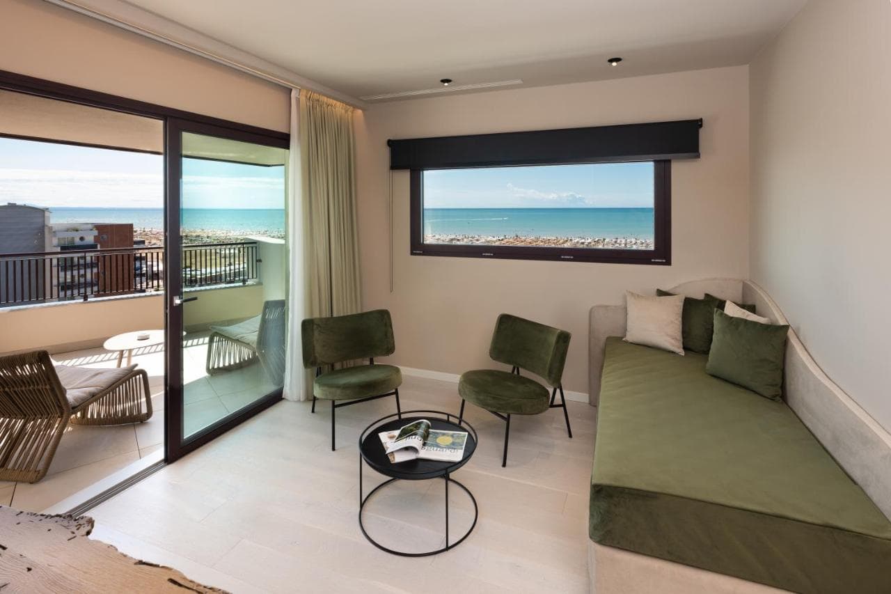 Savoy Beach Hotel & Thermal Spa Bibion photo 5