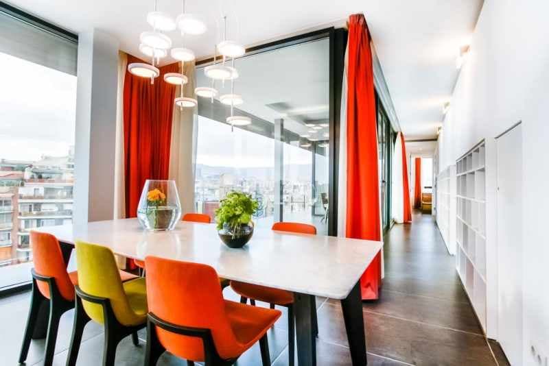 Cosmo Apartments foto 3