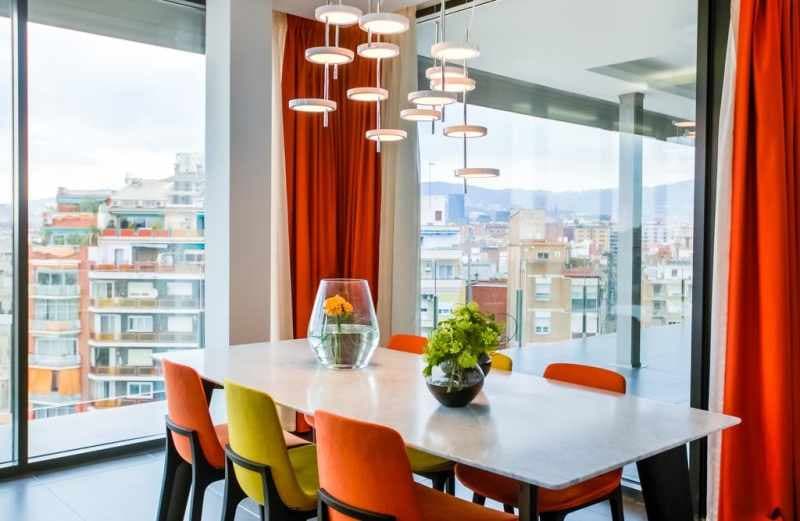 Cosmo Apartments foto 4