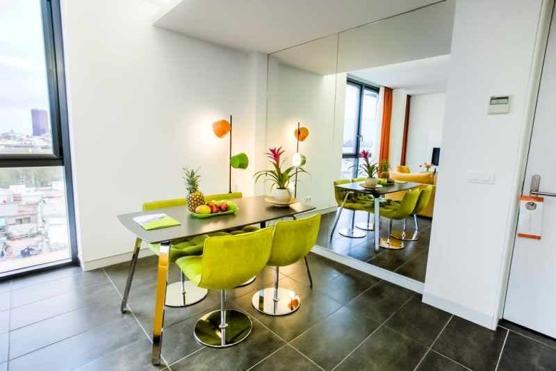 Cosmo Apartments Barcelona photo 5