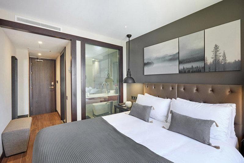 Cosmo Apartments Barcelona photo 5