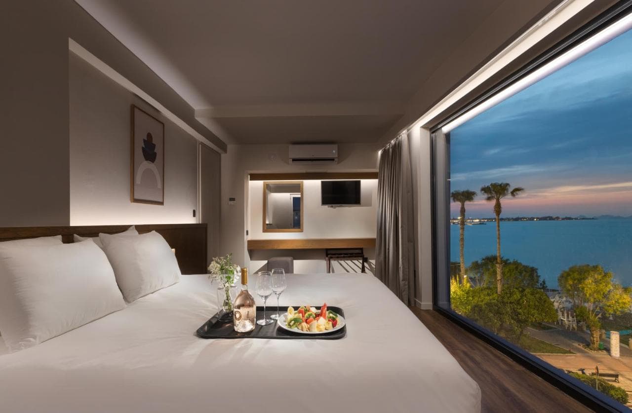Kos Divine Hotel & Suites foto 1