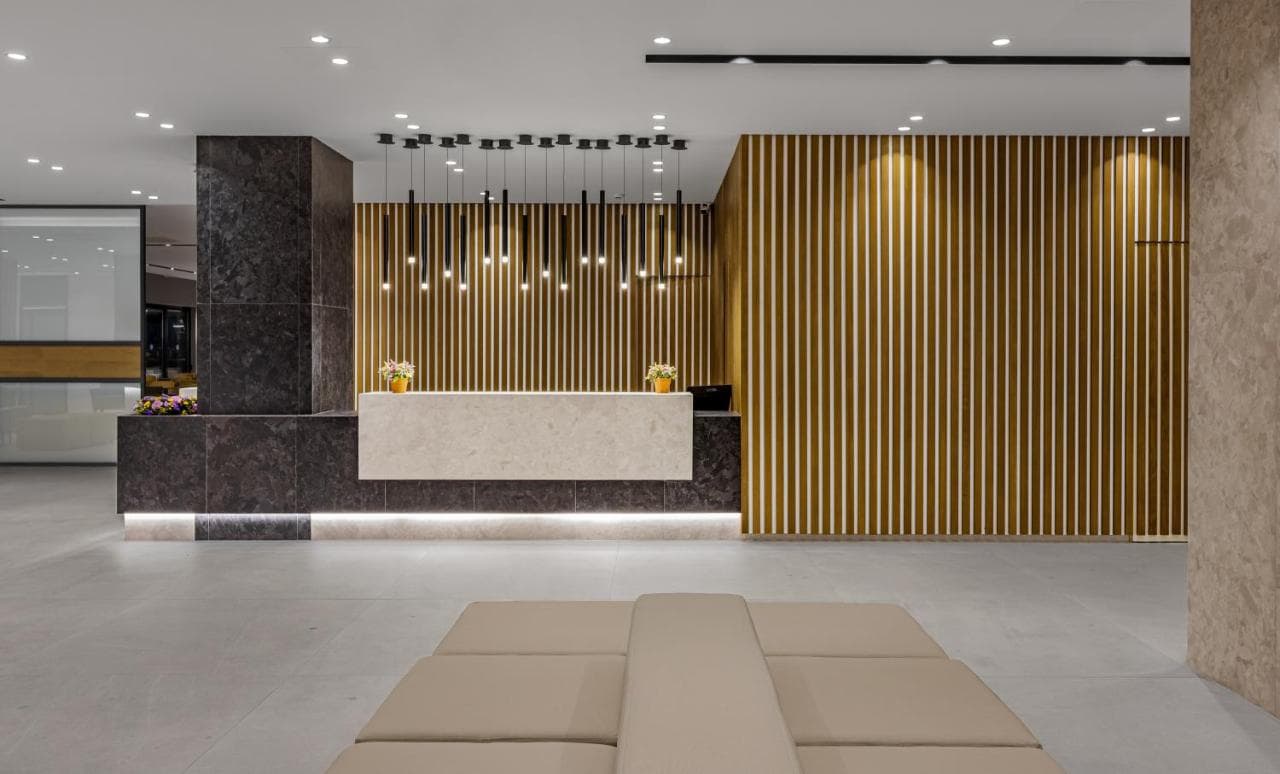 Kos Divine Hotel & Suites foto 3