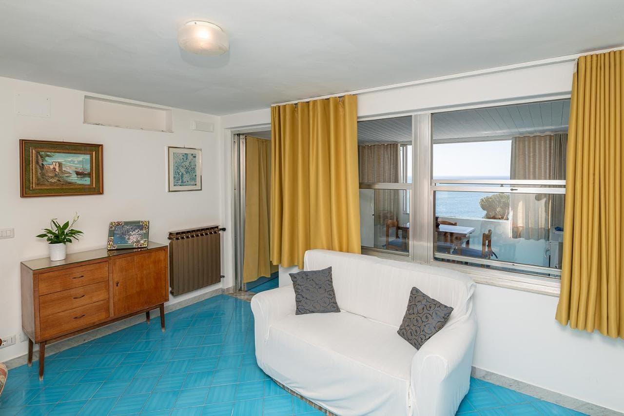 La Caravella Residence Positano photo 5