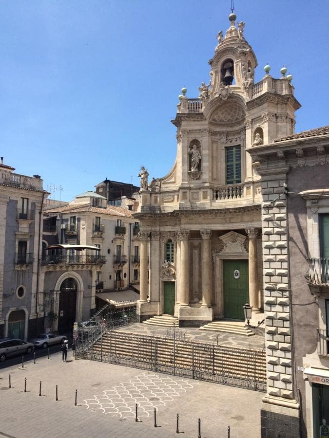 La Collegiata Catania photo 5