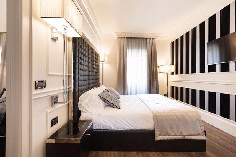 Aparthotel Verona House foto 1