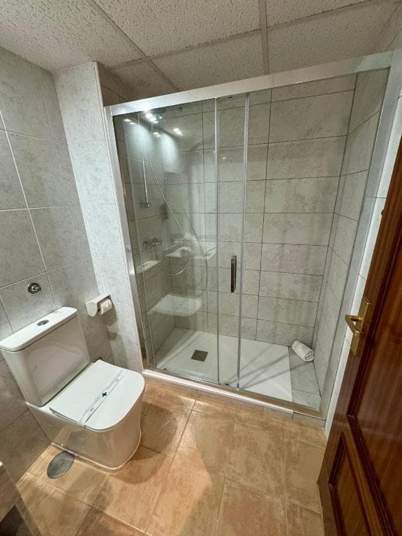 Hotel La Santa Faz Benidorm photo 5
