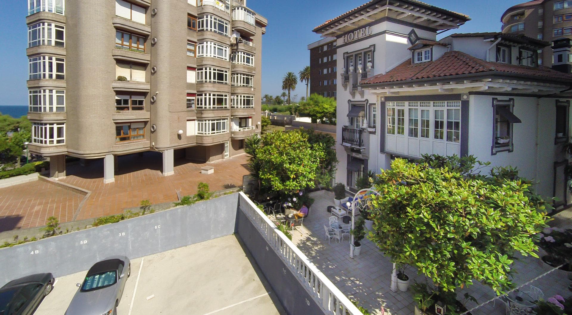 Las Brisas foto 4