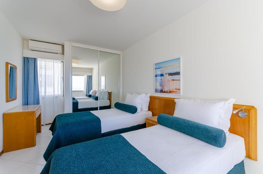 Turim Algarve Mor Hotel foto 2