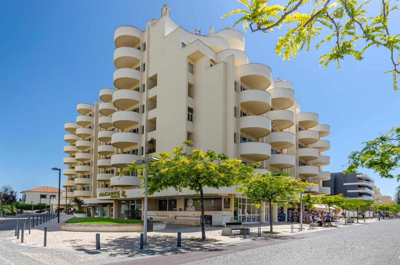 Turim Algarve Mor Hotel foto 1