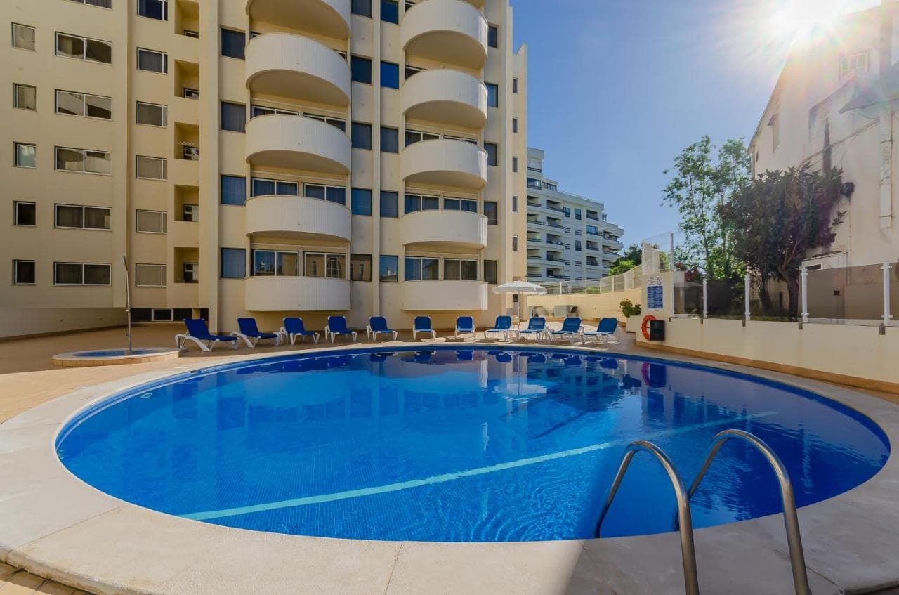 Turim Algarve Mor Hotel Praia da Rocha photo 5