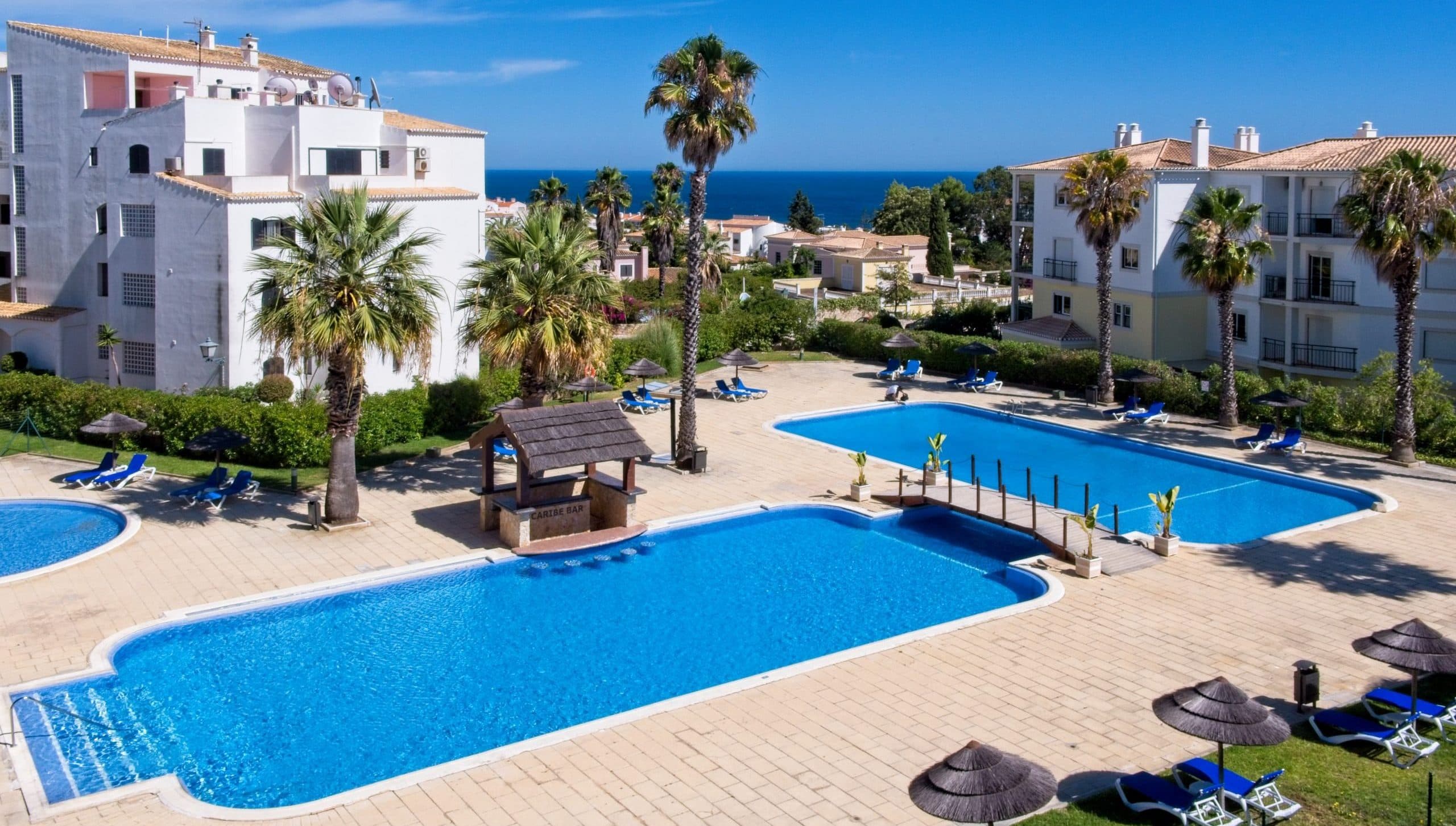 Turim Estrela do Vau Hotel Portimao photo 5