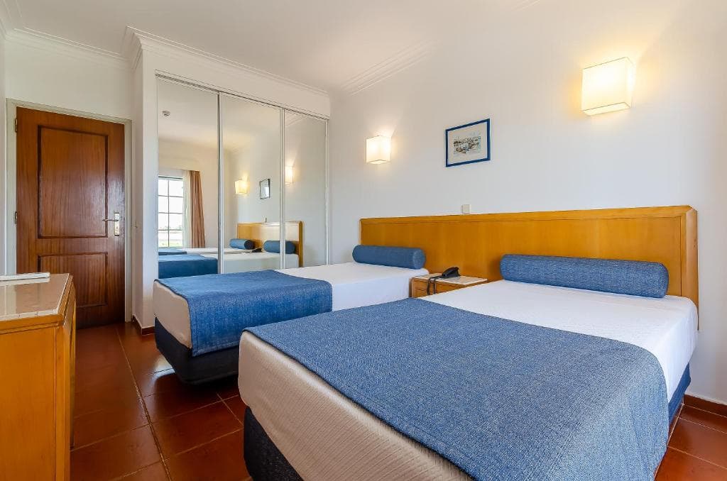 Turim Estrela do Vau Hotel foto 2