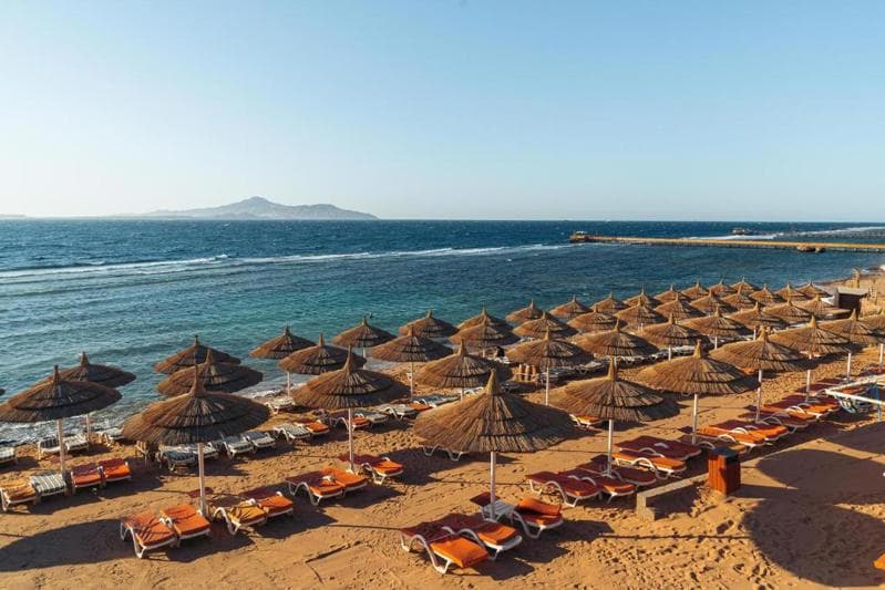 Nubian Village Sharm el Sheikh photo 5