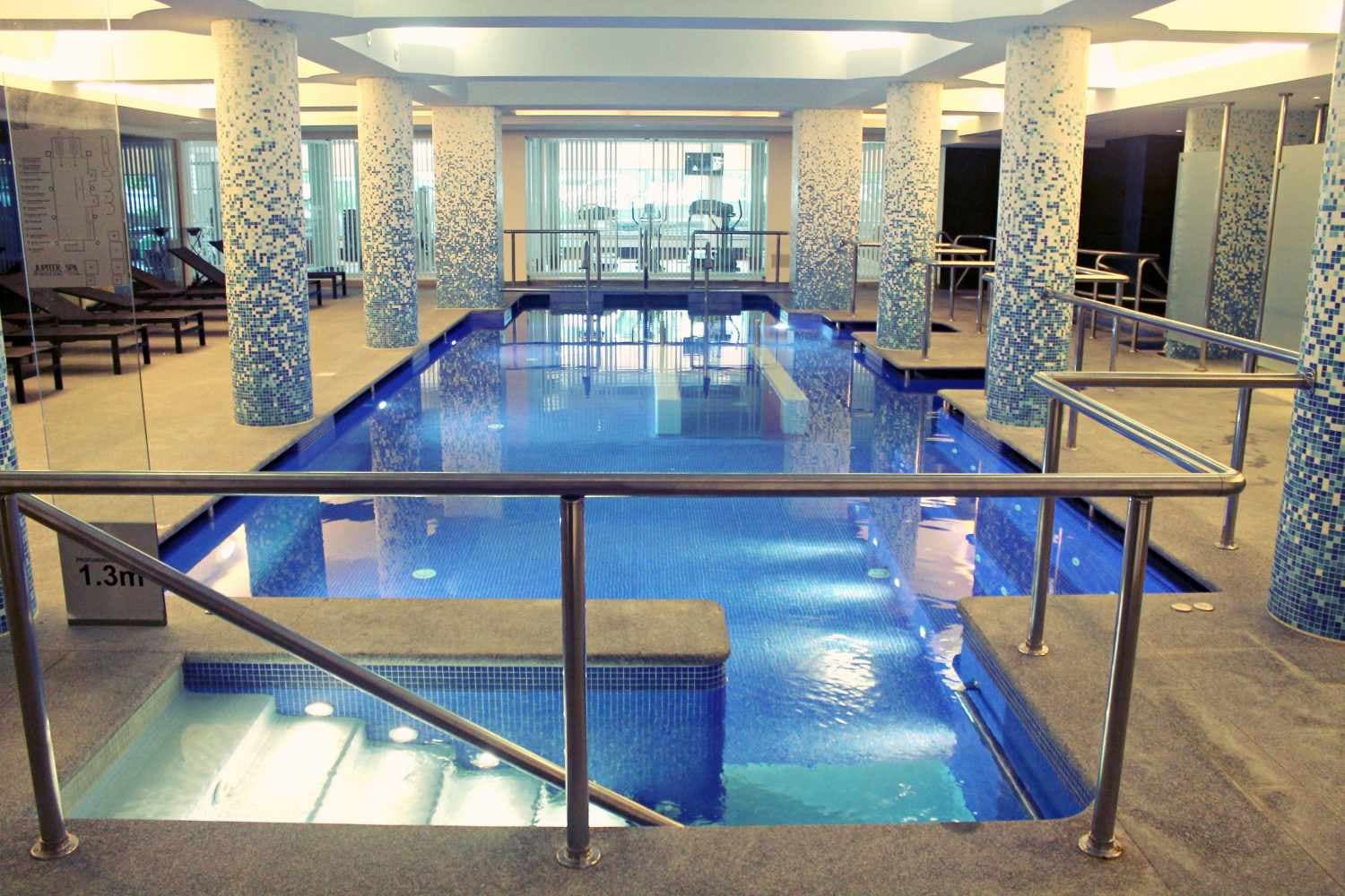 Jupiter Algarve Hotel - Beach & Spa Praia da Rocha photo 5