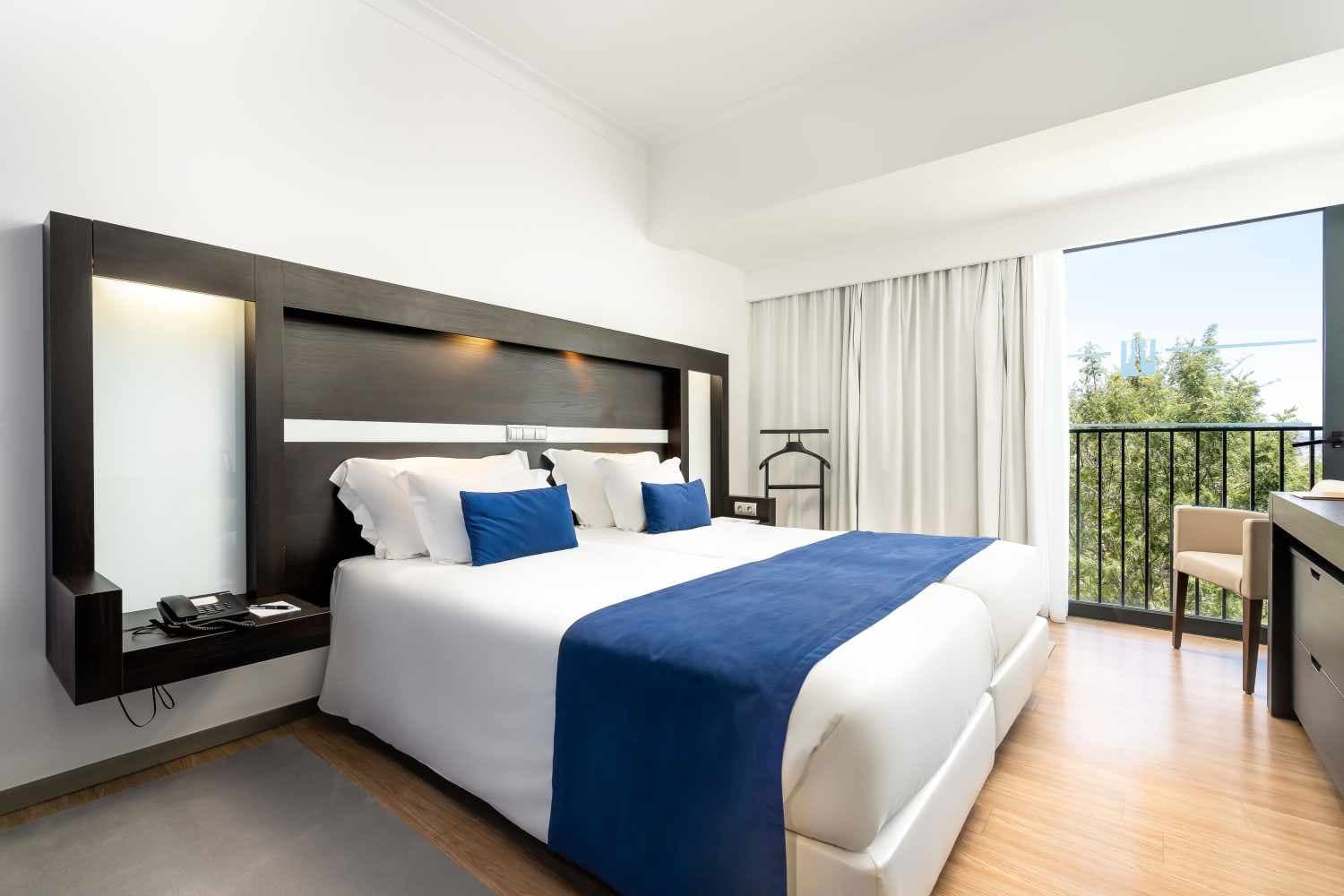 Jupiter Algarve Hotel - Beach & Spa foto 2
