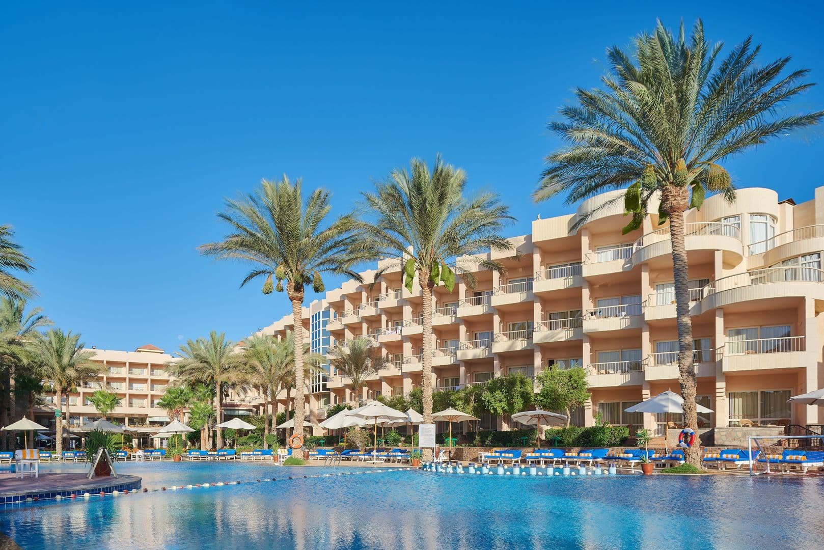 Sea Star Beau Rivage foto 2
