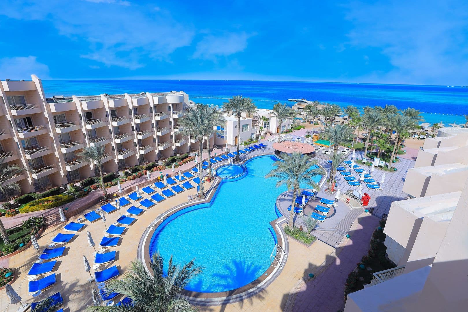 Sea Star Beau Rivage foto 1