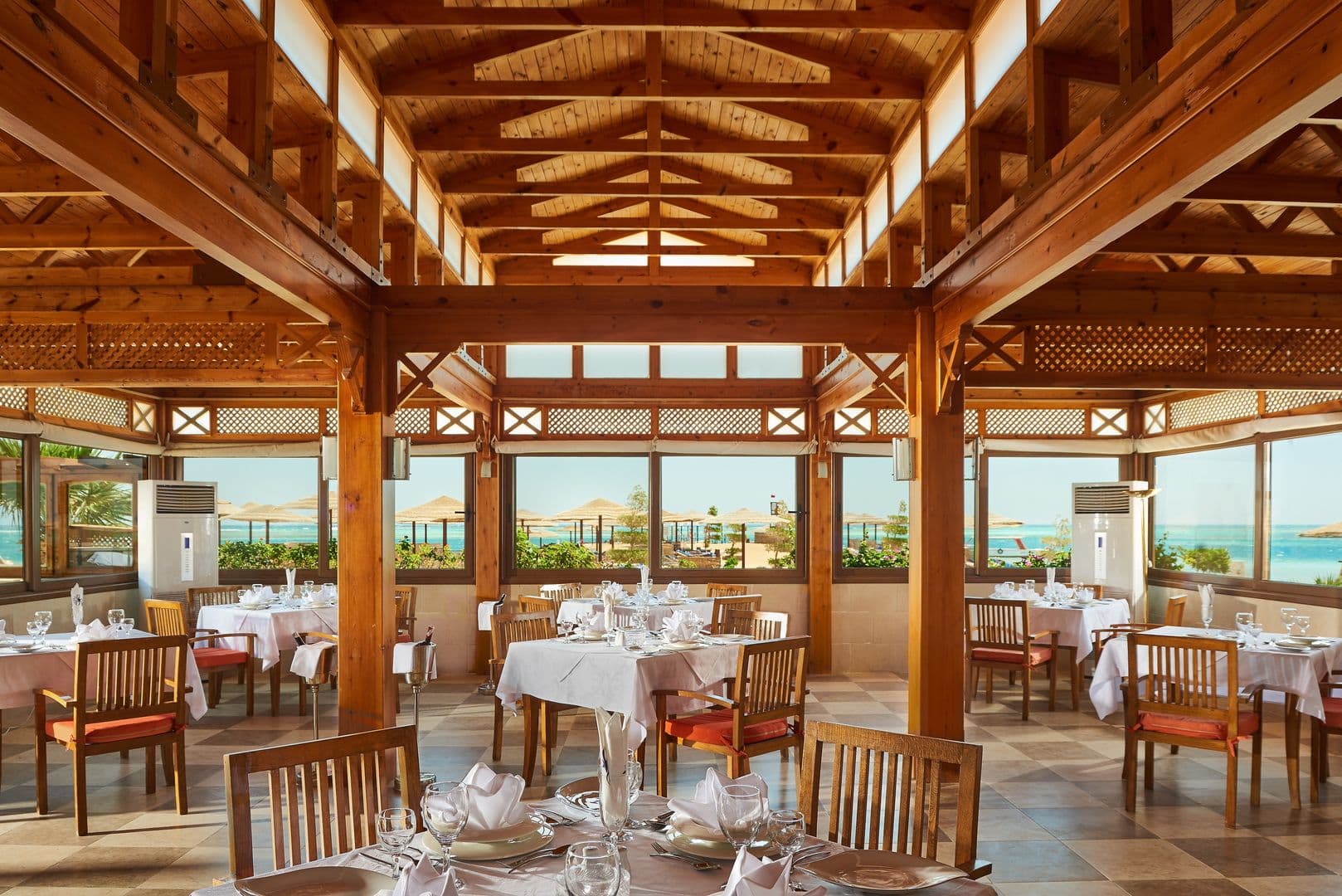 Sea Star Beau Rivage Hurghada photo 5
