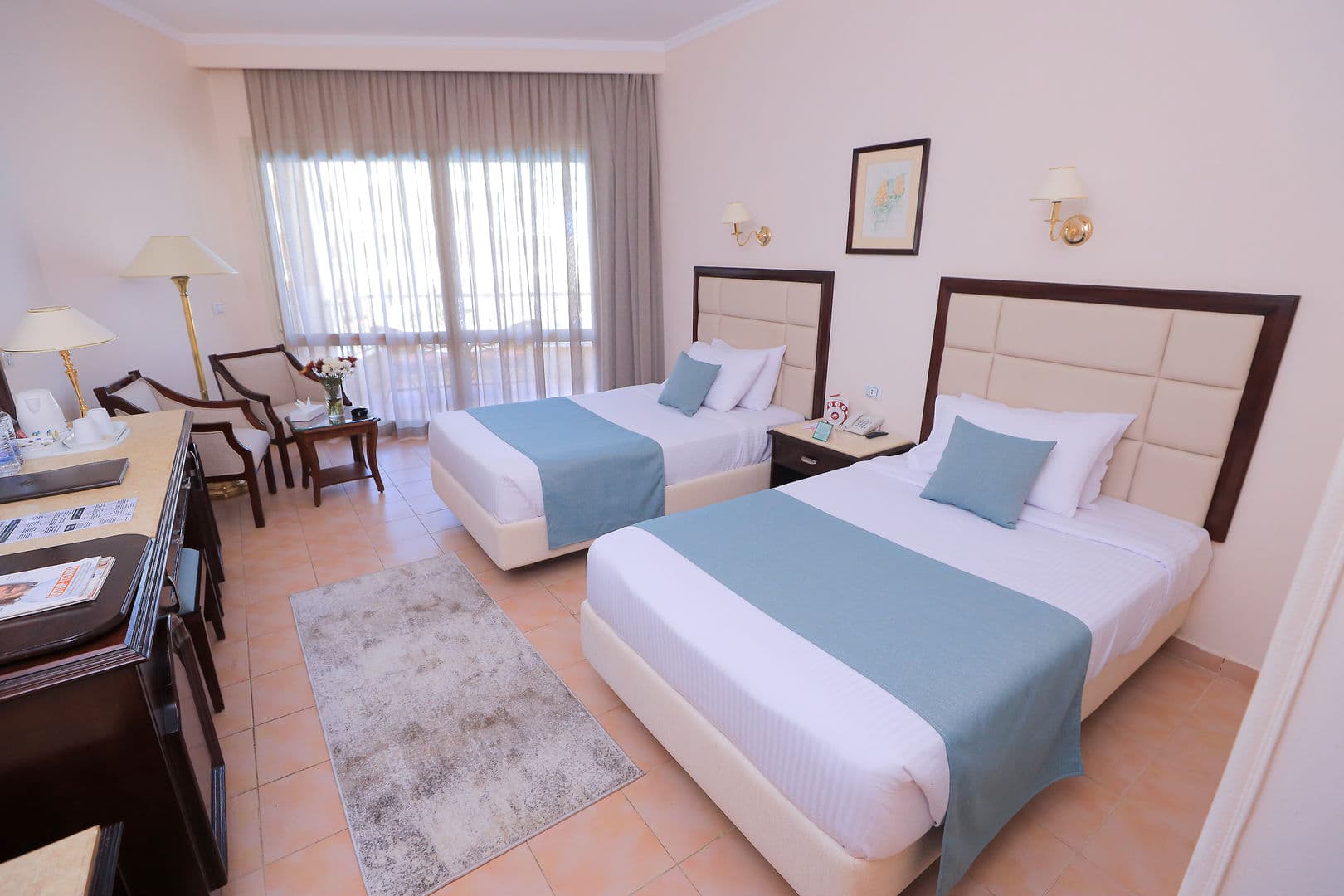 Sea Star Beau Rivage foto 3